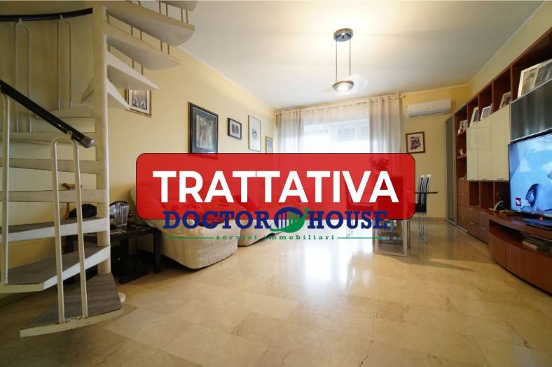 appartamento in vendita a Cologno Monzese