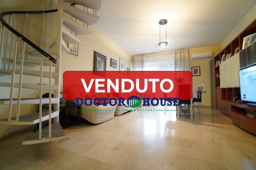 appartamento in vendita a Cologno Monzese