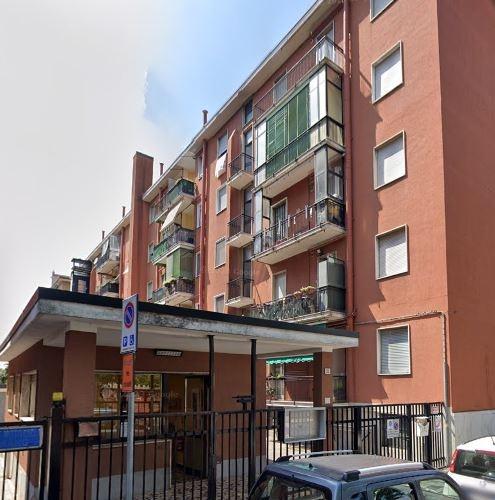 appartamento in vendita a Cologno Monzese