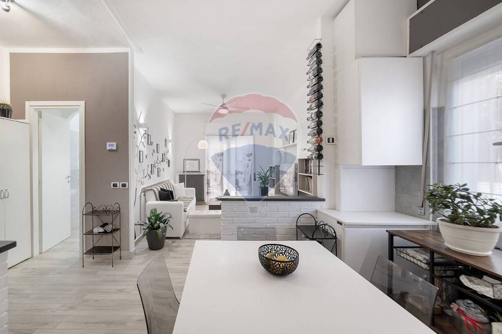 appartamento in vendita a Cologno Monzese