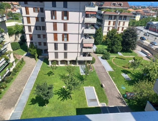 appartamento in vendita a Cologno Monzese