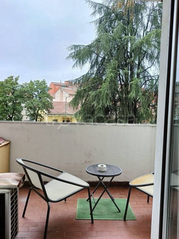 appartamento in vendita a Cologno Monzese in zona San Maurizio al Lambro