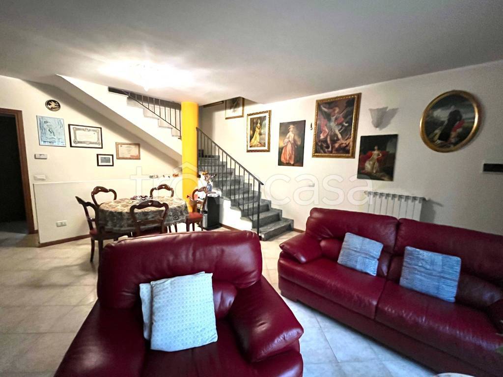 casa indipendente in vendita a Cologno Monzese
