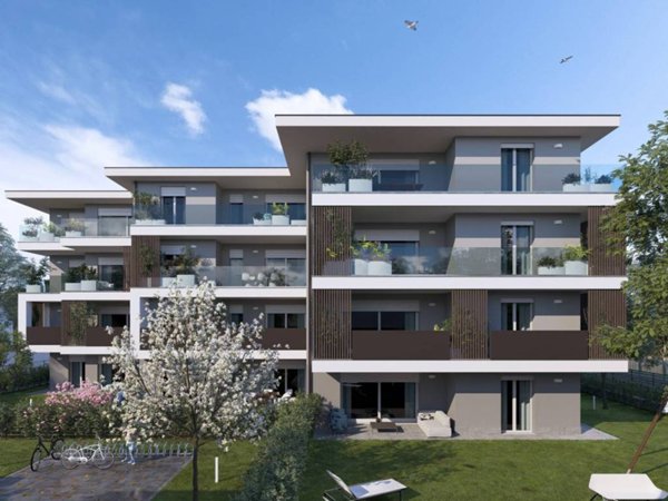 appartamento in vendita a Cologno Monzese