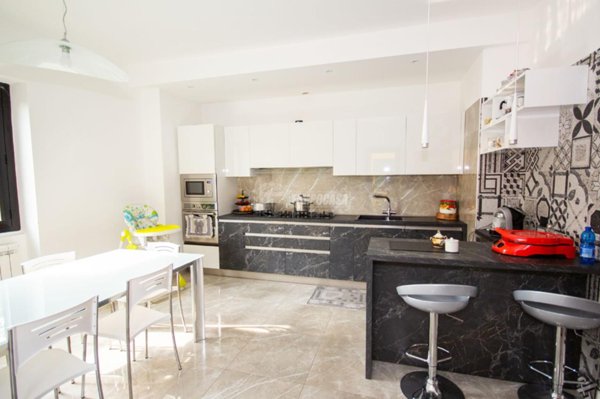 appartamento in vendita a Cologno Monzese