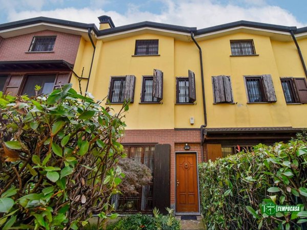 casa indipendente in vendita a Cologno Monzese