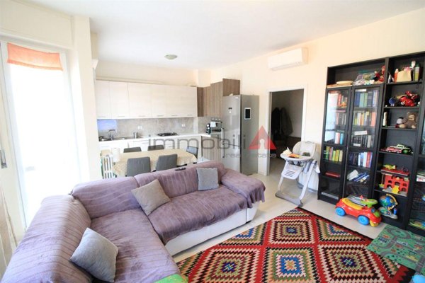 appartamento in vendita a Cologno Monzese