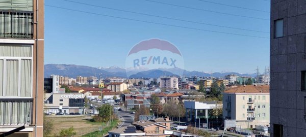 appartamento in vendita a Cologno Monzese