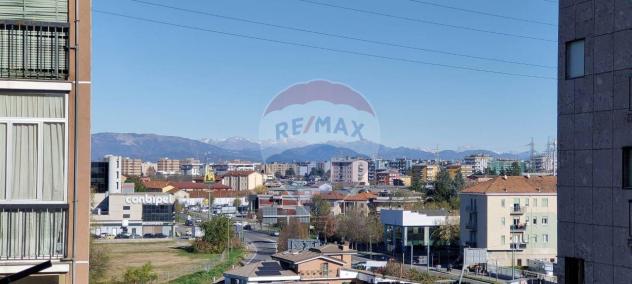 appartamento in vendita a Cologno Monzese