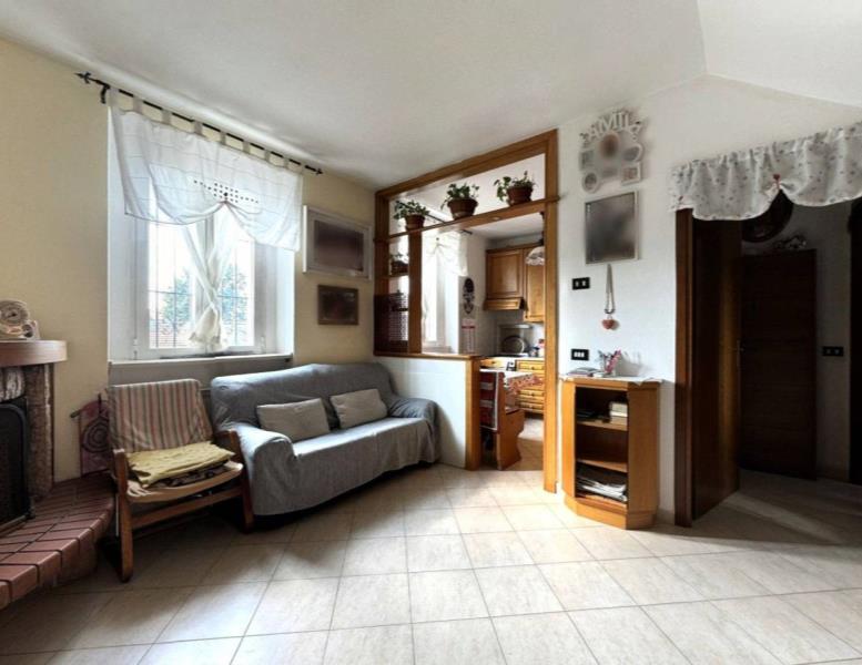 appartamento in vendita a Cologno Monzese