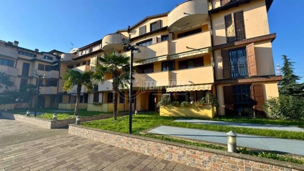 appartamento in vendita a Cologno Monzese