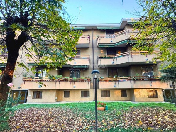 appartamento in vendita a Cologno Monzese