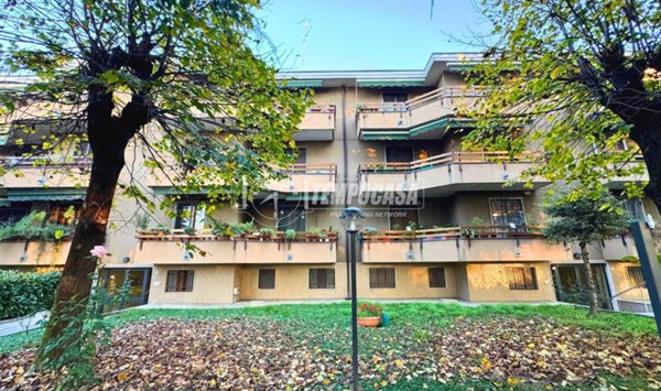appartamento in vendita a Cologno Monzese