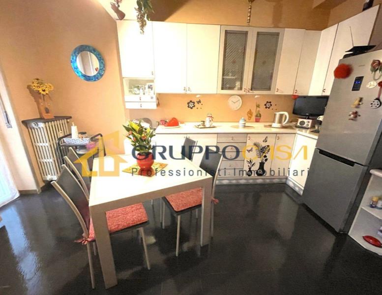 appartamento in vendita a Cologno Monzese in zona San Maurizio al Lambro