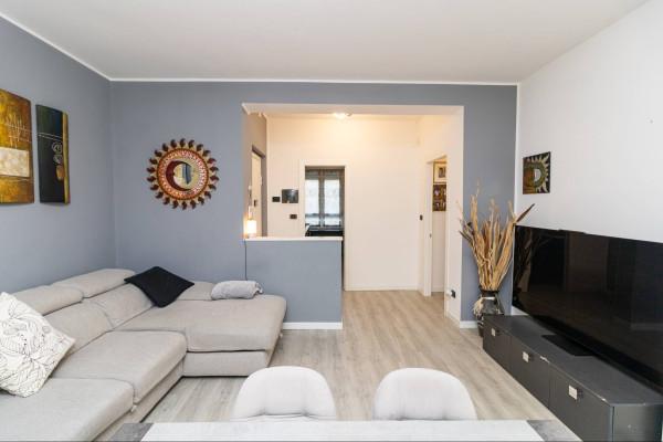 appartamento in vendita a Cologno Monzese