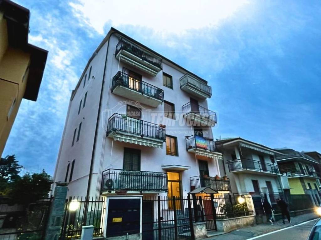 appartamento in vendita a Cologno Monzese