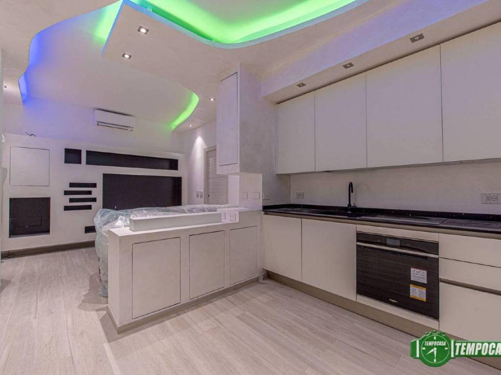 appartamento in vendita a Cologno Monzese