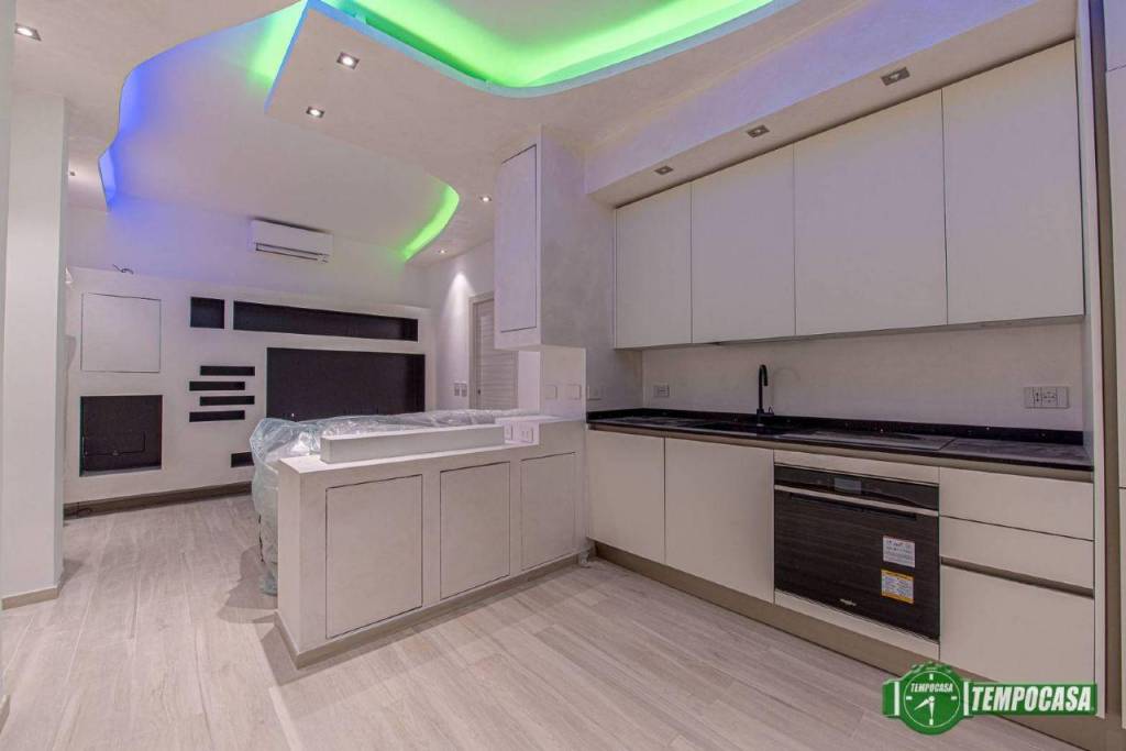 appartamento in vendita a Cologno Monzese