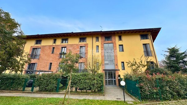 appartamento in vendita a Cologno Monzese