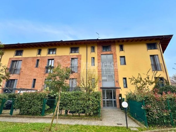 appartamento in vendita a Cologno Monzese