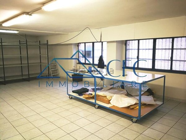 ufficio in vendita a Cologno Monzese