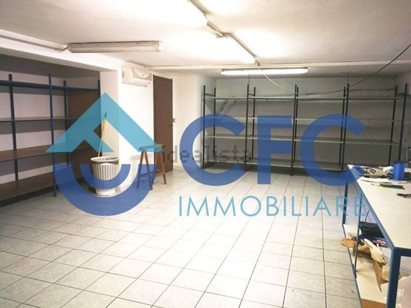 ufficio in vendita a Cologno Monzese