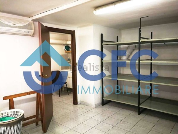 ufficio in vendita a Cologno Monzese