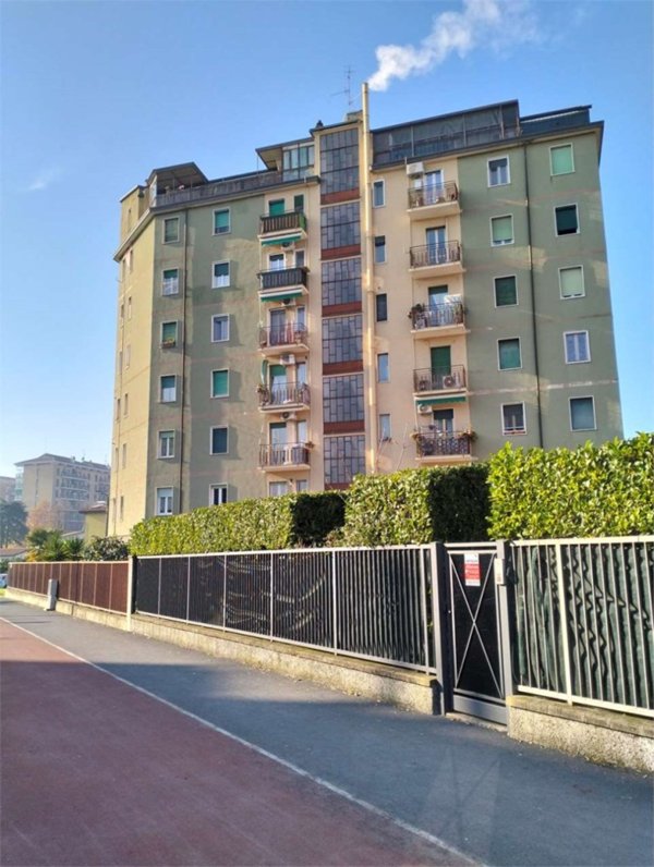 appartamento in vendita a Cologno Monzese
