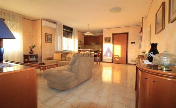 appartamento in vendita a Cologno Monzese