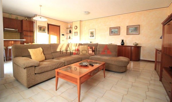 appartamento in vendita a Cologno Monzese