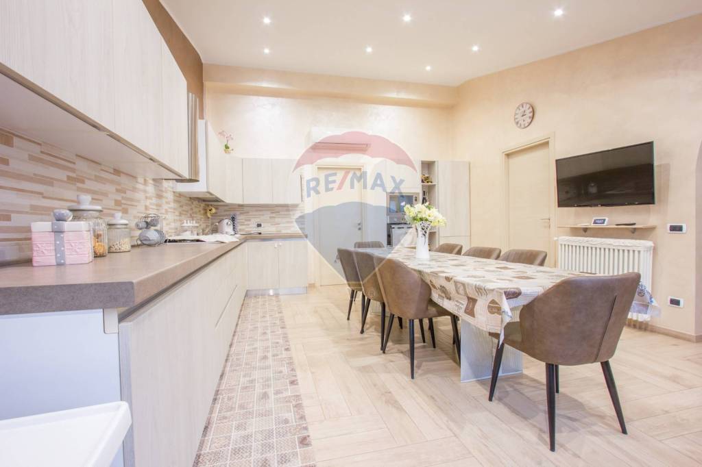 casa indipendente in vendita a Cologno Monzese in zona San Maurizio al Lambro