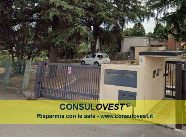 quadrivano in vendita a Cologno Monzese