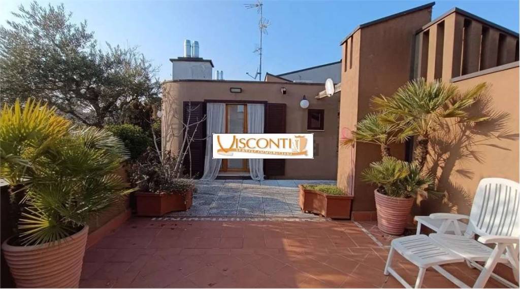appartamento in vendita a Cologno Monzese
