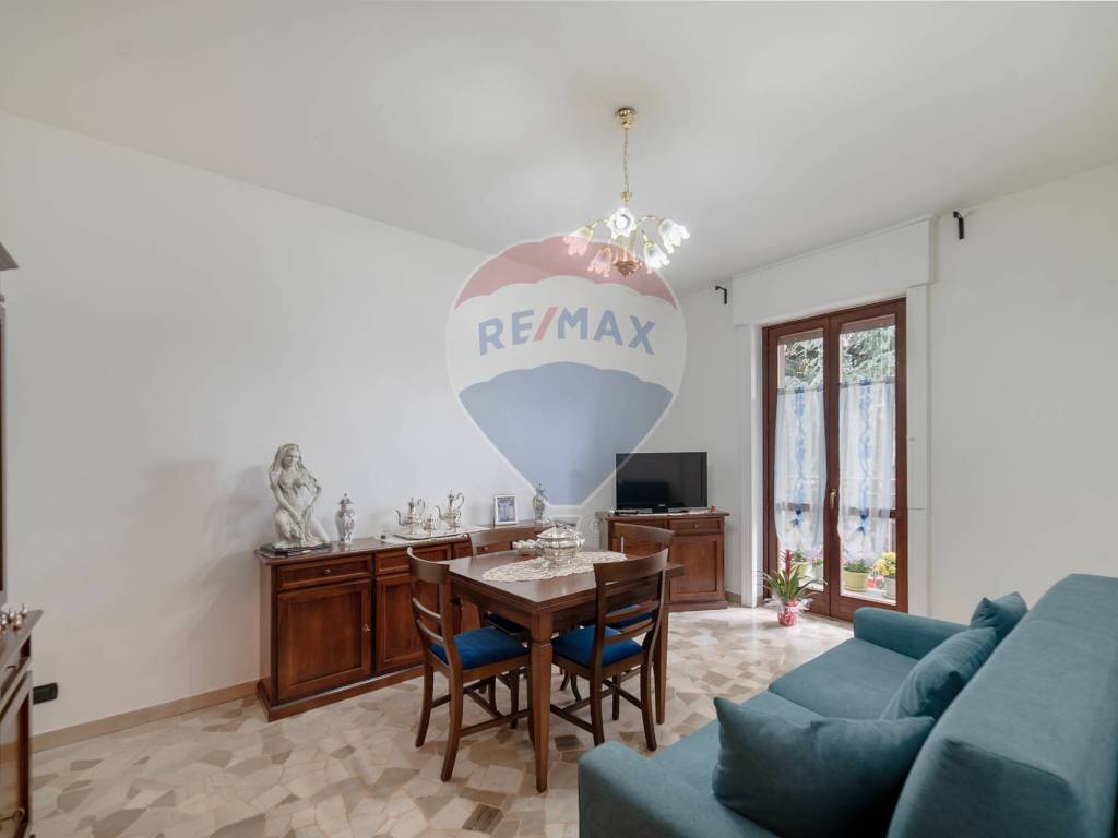 appartamento in vendita a Cologno Monzese