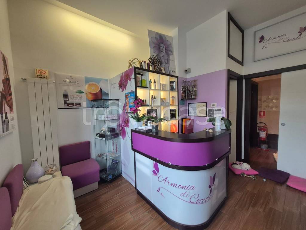 appartamento in vendita a Cologno Monzese in zona San Maurizio al Lambro