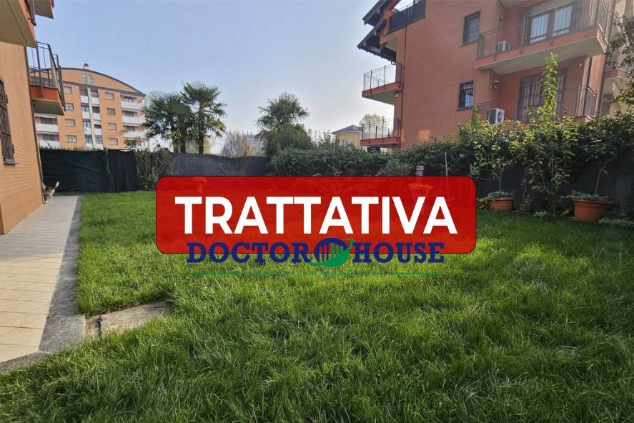 appartamento in vendita a Cologno Monzese