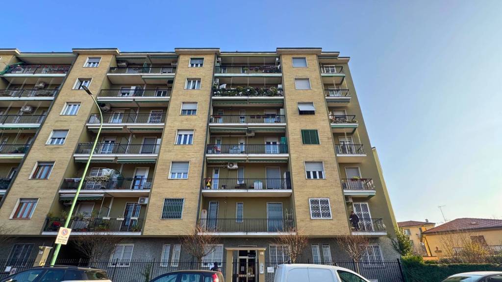 appartamento in vendita a Cologno Monzese