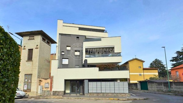 appartamento in vendita a Cologno Monzese