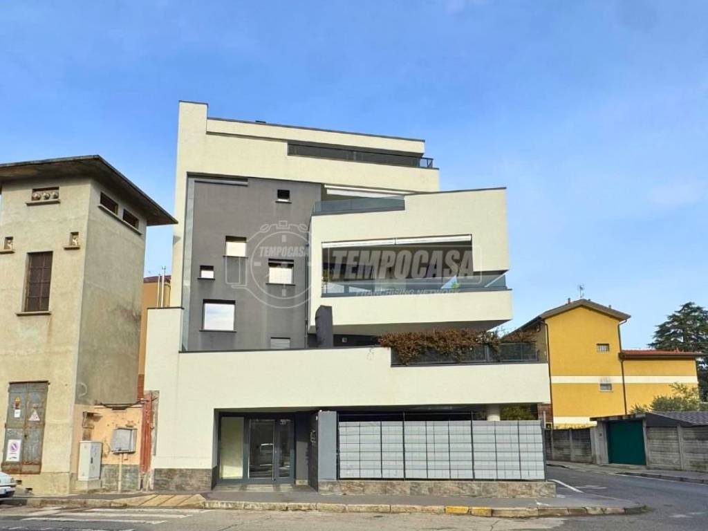 appartamento in vendita a Cologno Monzese