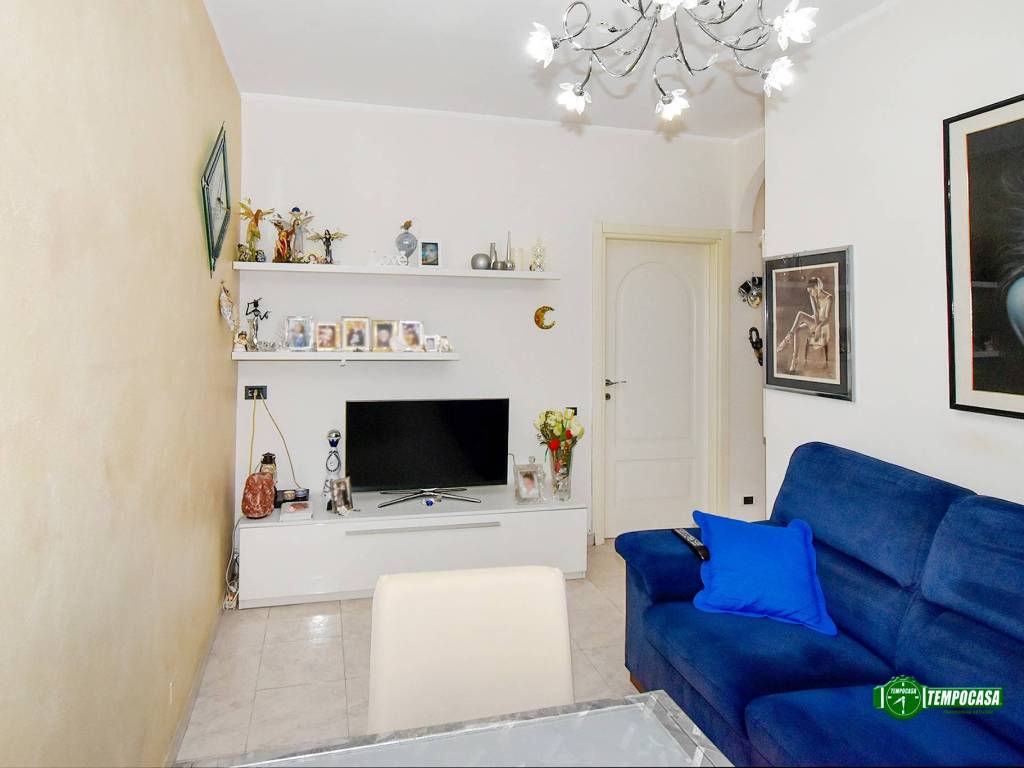 appartamento in vendita a Cologno Monzese in zona San Maurizio al Lambro