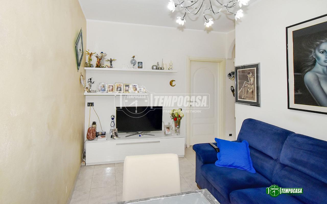 appartamento in vendita a Cologno Monzese