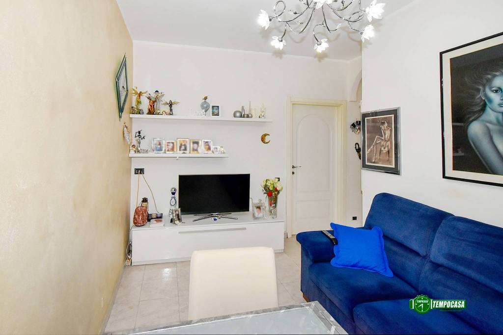 appartamento in vendita a Cologno Monzese in zona San Maurizio al Lambro