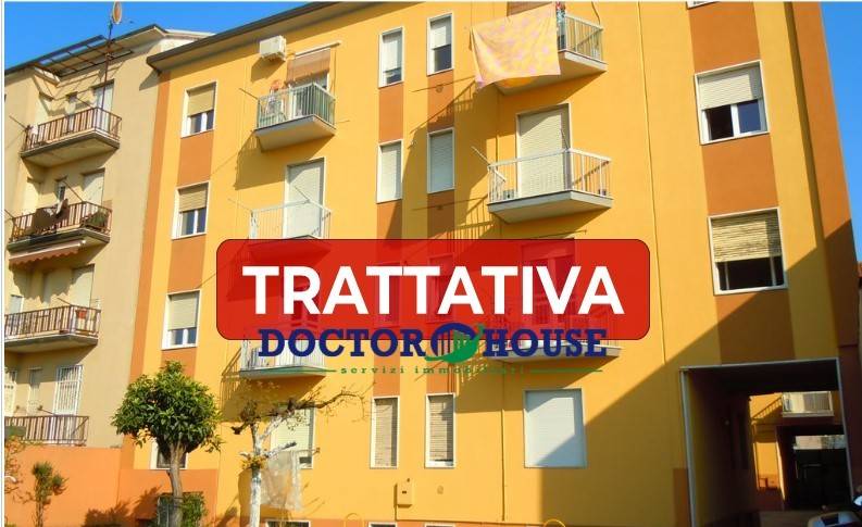 appartamento in vendita a Cologno Monzese in zona San Maurizio al Lambro