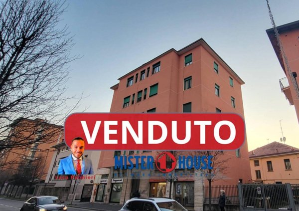 appartamento in vendita a Cologno Monzese