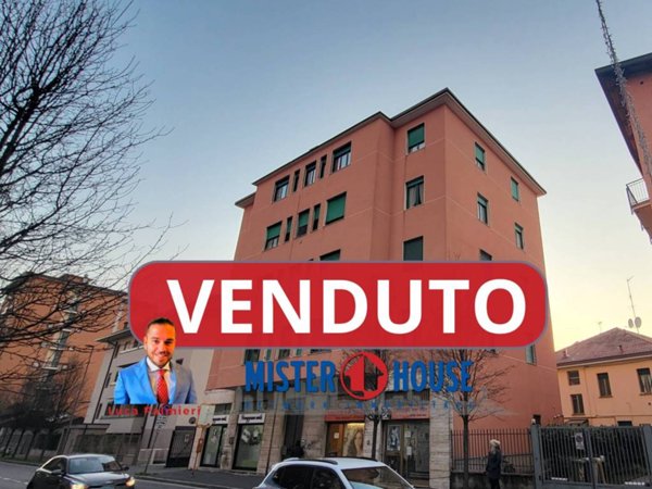 appartamento in vendita a Cologno Monzese
