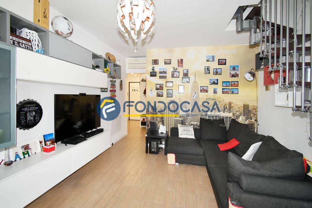 appartamento in vendita a Cologno Monzese