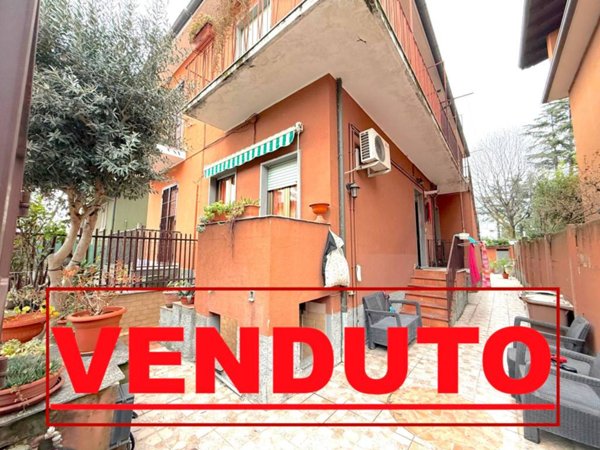 casa indipendente in vendita a Cologno Monzese