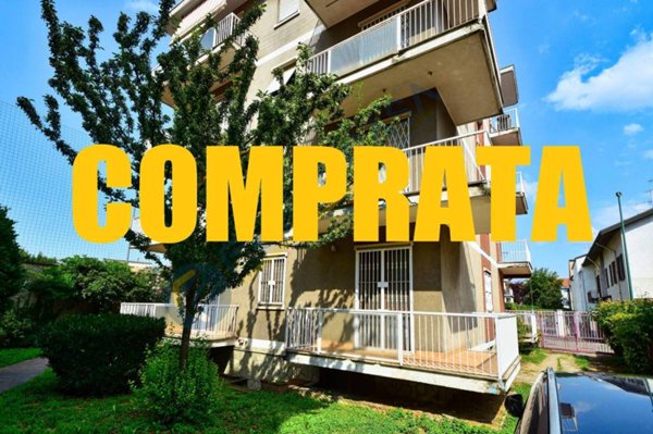 appartamento in vendita a Cologno Monzese
