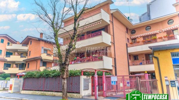 appartamento in vendita a Cologno Monzese