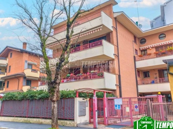appartamento in vendita a Cologno Monzese